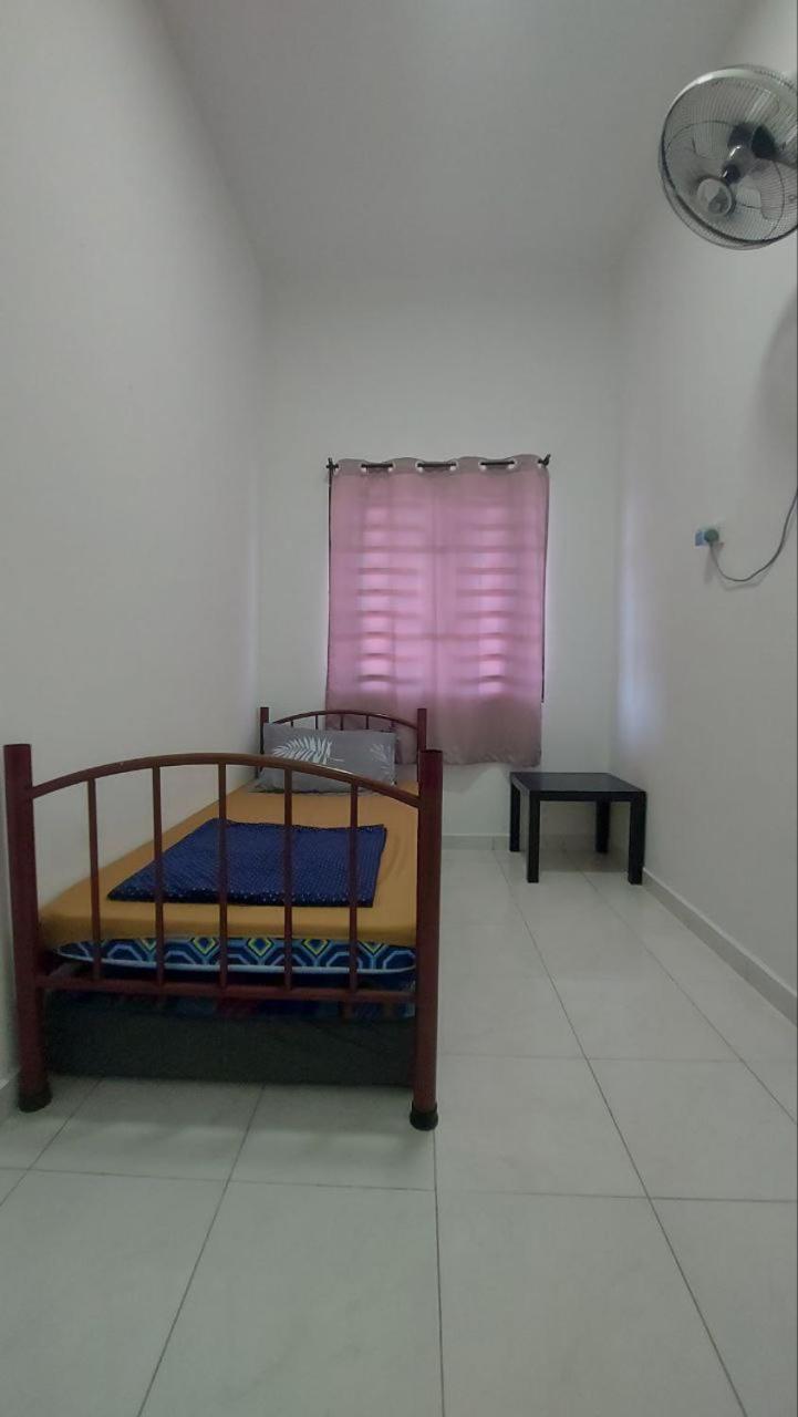 Desaku Homestay Kapar Εξωτερικό φωτογραφία